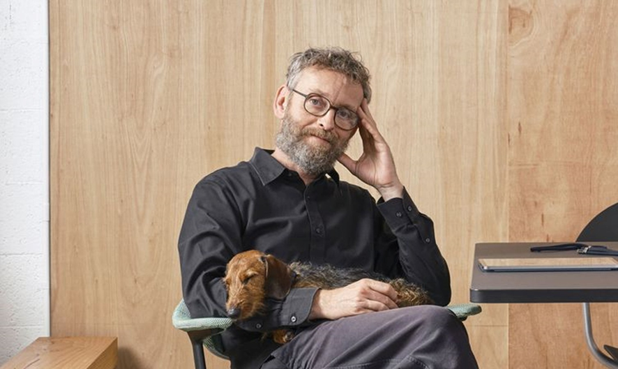 [Entrevista] Erwan Bouroullec combina som e espaço com a Music Studio